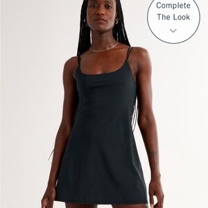 Abercrombie and Fitch Women’s Traveler Mini Dress
